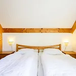 Holiday Home De Vier Wilgen By Interhome