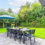 Holiday Home De Vier Wilgen By Interhome