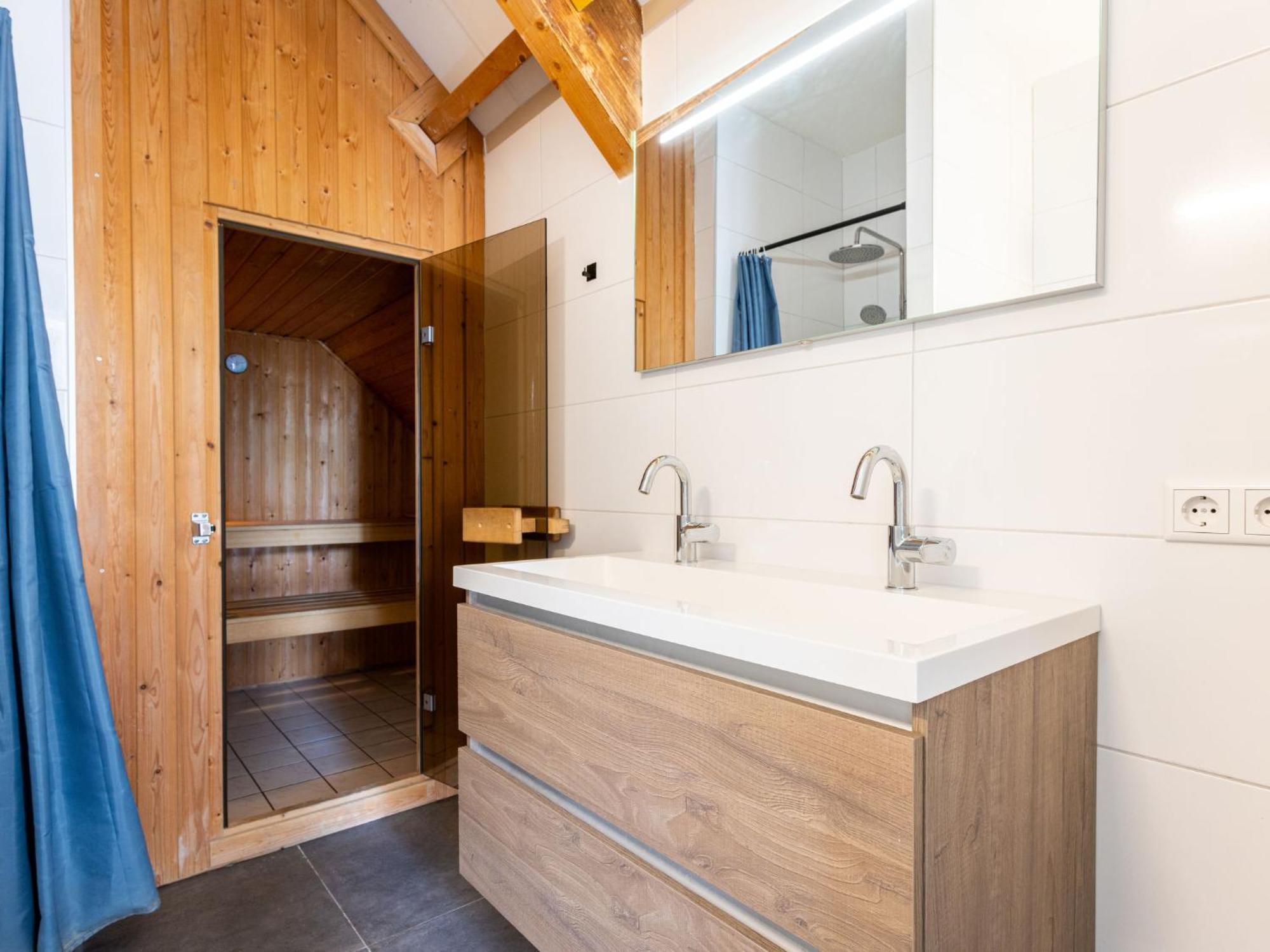 Vakantiehuis De Vier Wilgen By Interhome