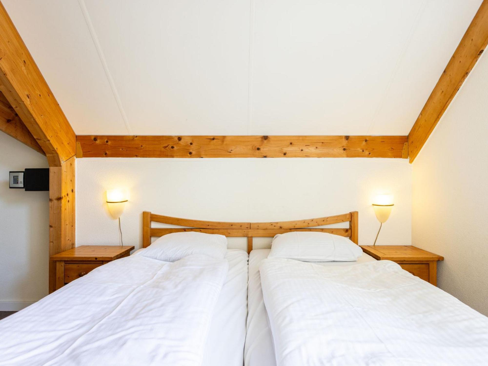 De Vier Wilgen By Interhome
