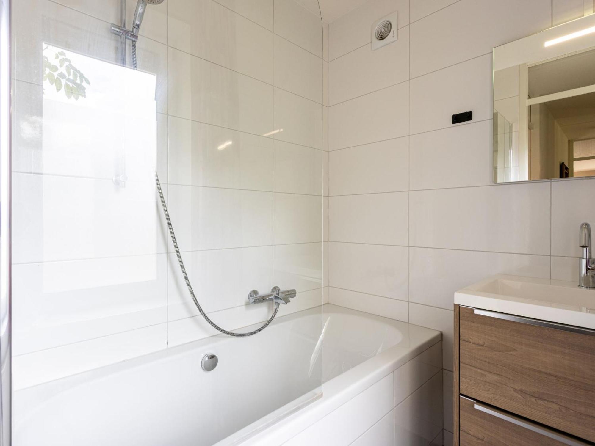 De Vier Wilgen By Interhome * Kamperland