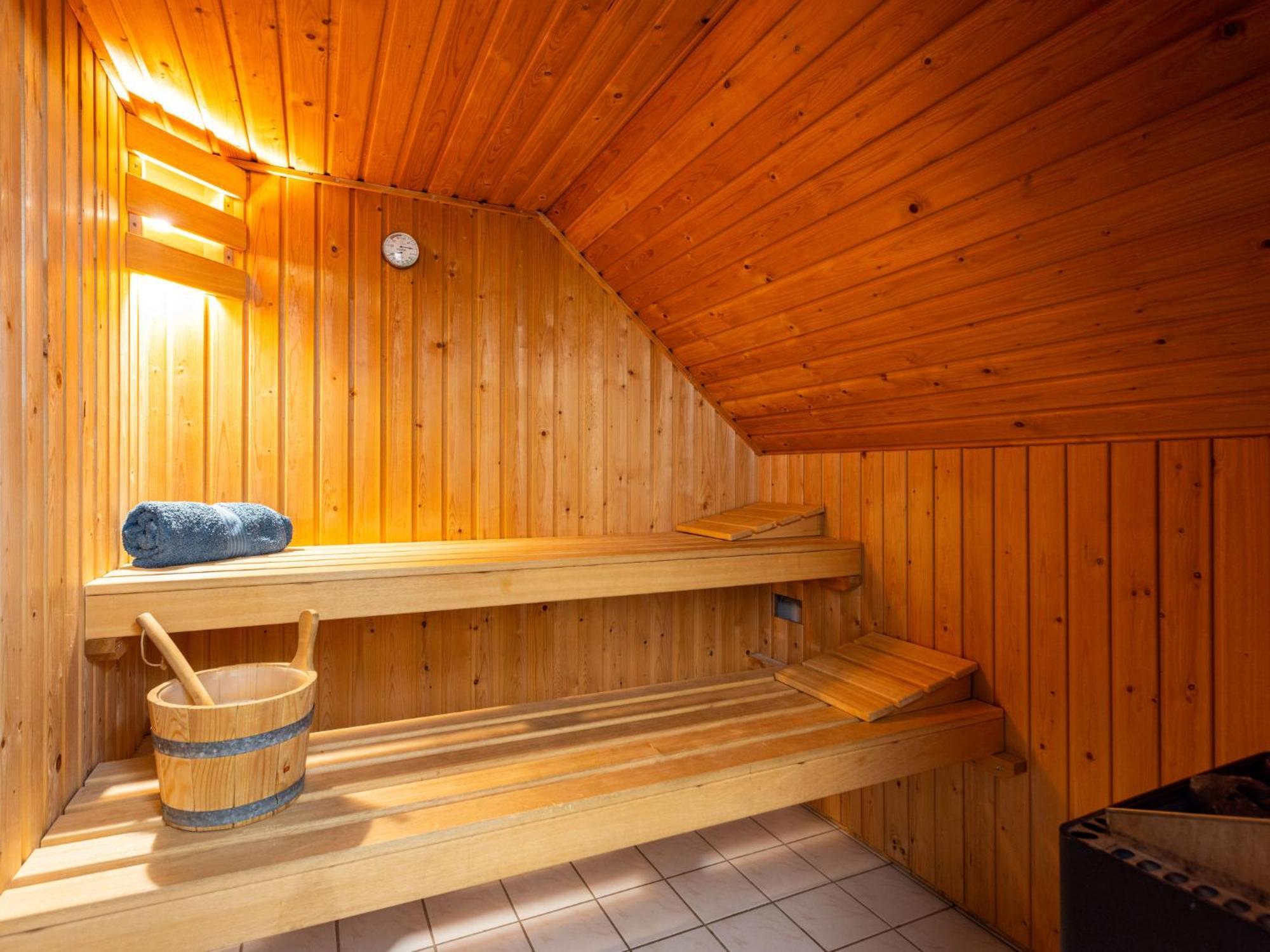 De Vier Wilgen By Interhome Vakantiehuis