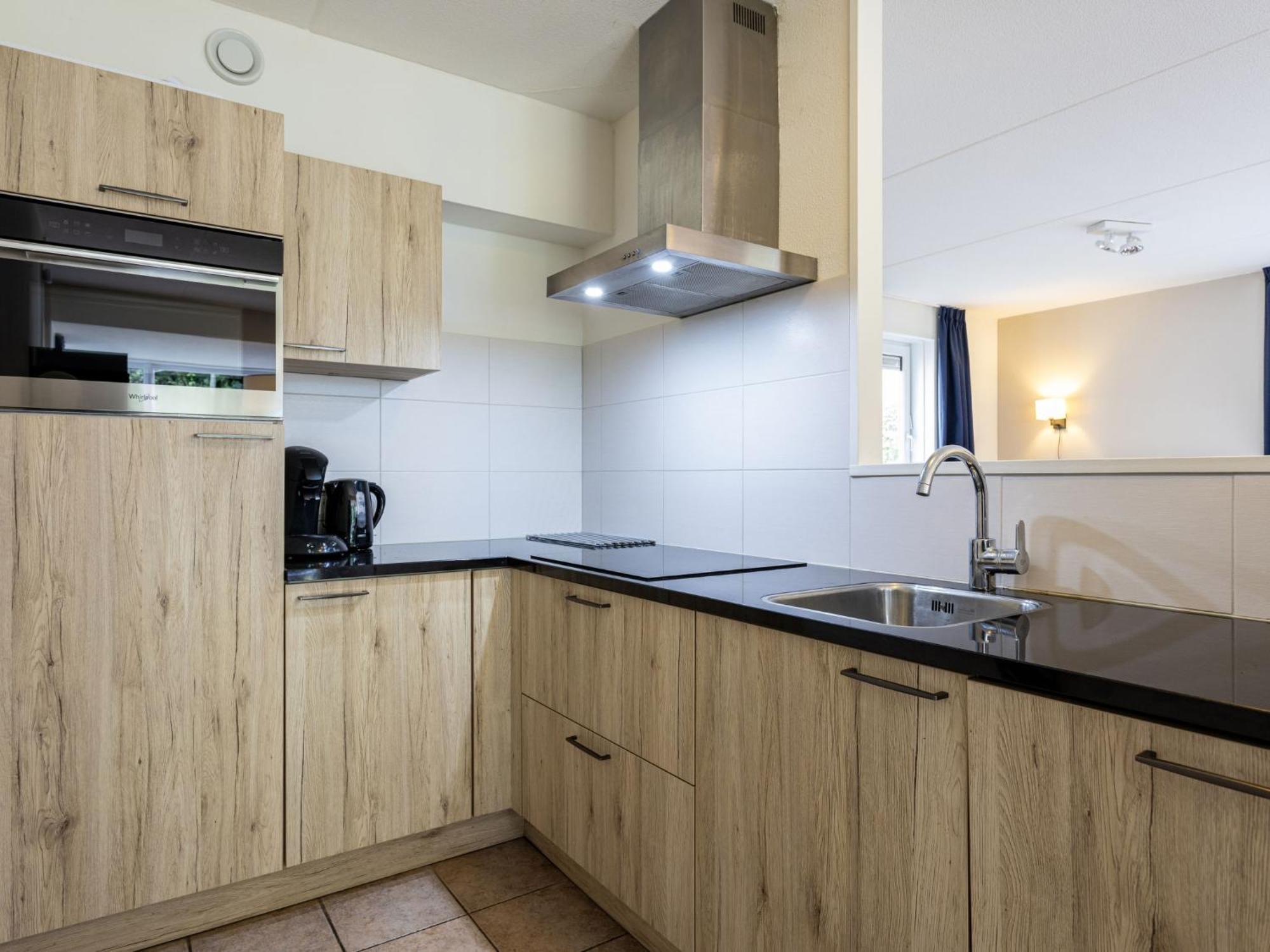 Vakantiehuis De Vier Wilgen By Interhome Kamperland