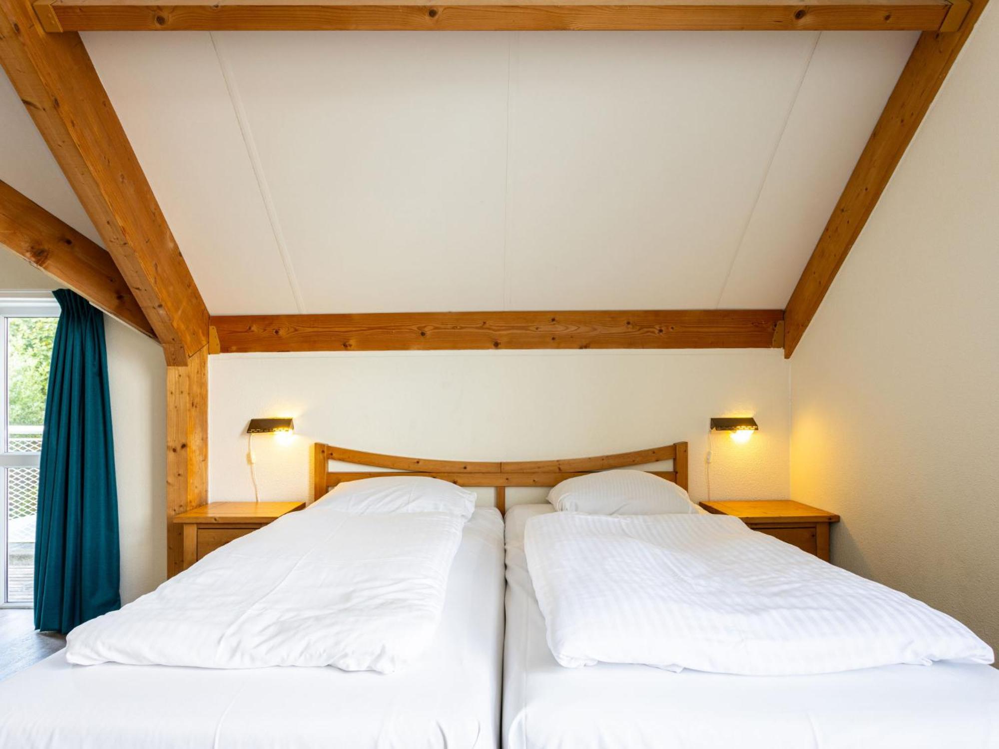 De Vier Wilgen By Interhome *