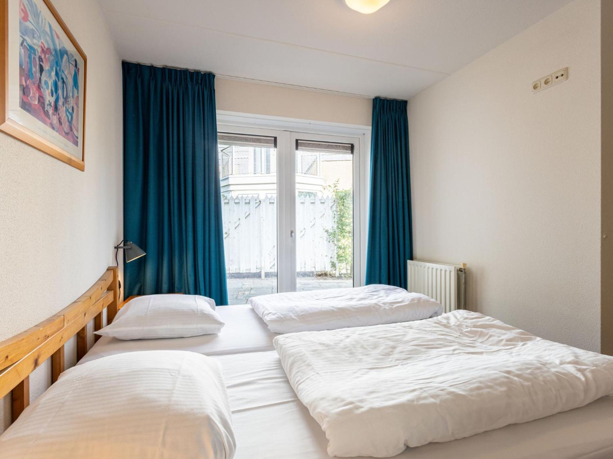 Vakantiehuis De Vier Wilgen By Interhome Kamperland