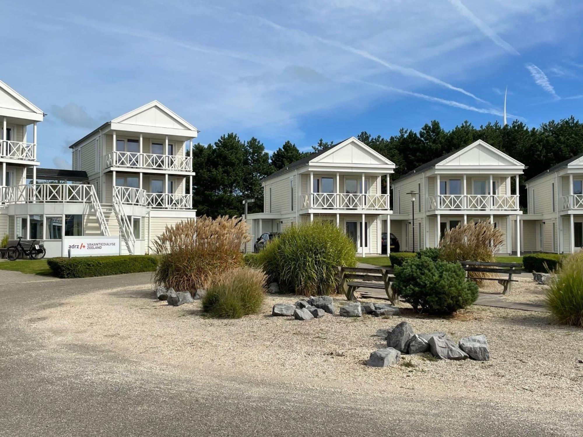 De Vier Wilgen By Interhome * Kamperland