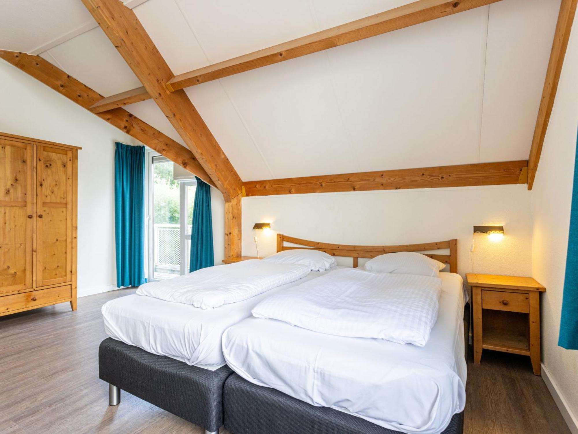 De Vier Wilgen By Interhome Vakantiehuis *